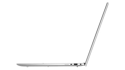 HP EliteBook 865 G11 AMD Ryzen 7 8840U Computer portatile 40,6 cm (16") 2.8K 32 GB DDR5-SDRAM 1 TB SSD Wi-Fi 6E (802.11ax) Windows 11 Pro Argento [9G0R1ET#ABZ]
