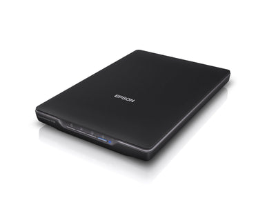 Epson Perfection V39II Scanner piano 4800 x 4800 DPI A4 Nero [B11B268401]