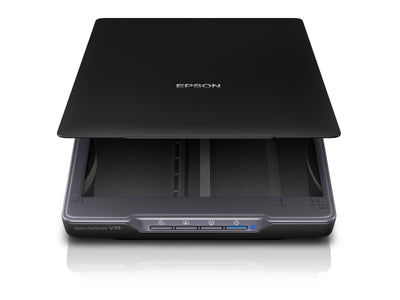Epson Perfection V39II Scanner piano 4800 x 4800 DPI A4 Nero [B11B268401]