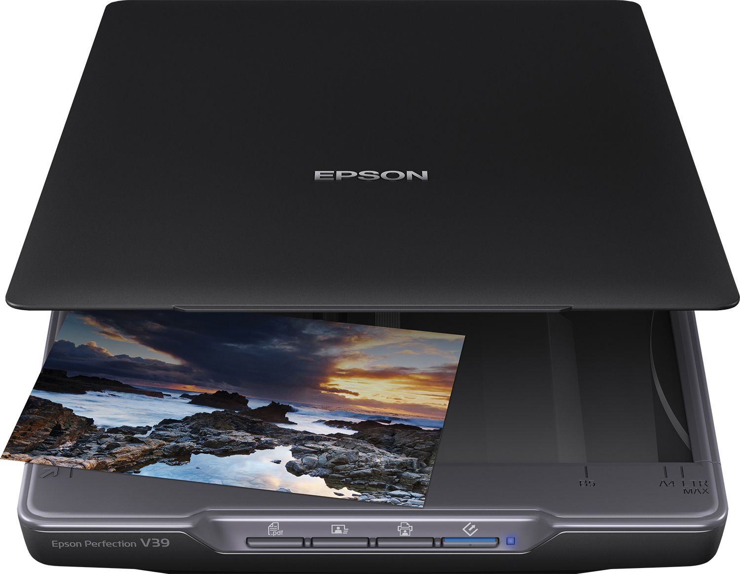 Epson Perfection V39II [B11B268401]