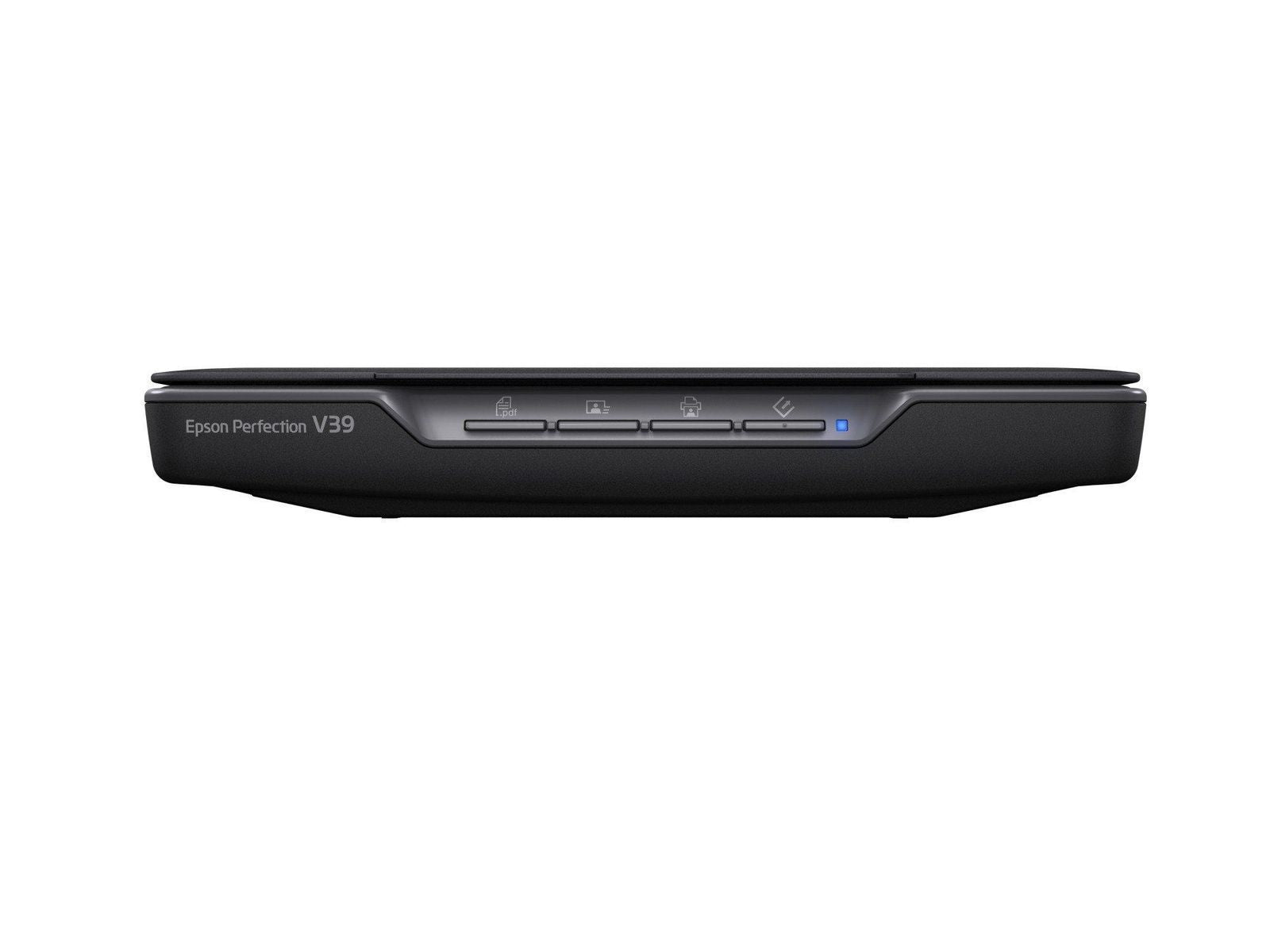 Epson Perfection V39II Scanner piano 4800 x 4800 DPI A4 Nero [B11B268401]