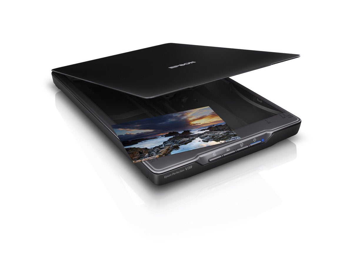 Epson Perfection V39II [B11B268401]
