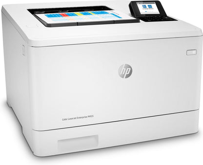 HP Color LaserJet Enterprise Stampante Enterprise Color LaserJet M455dn [3PZ95A#B19]