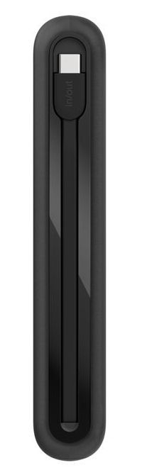 Belkin BoostCharge 20000 mAh Nero [BPB024HQBK]