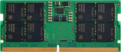 HP 16GB DDR5 5600 SODIMM Memory memoria 1 x 16 GB 5600 MHz [AL0M6AA]