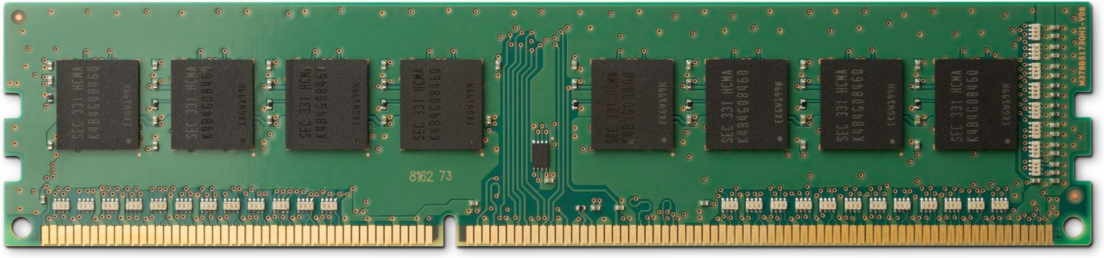 HP 16GB DDR5 5600 SODIMM Memory memoria 1 x 16 GB 5600 MHz [AL0M6AA]