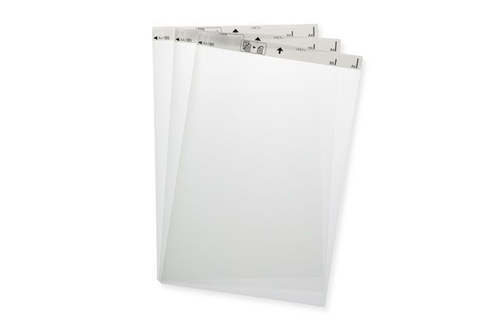 Epson Carrier Sheet [B12B819451]