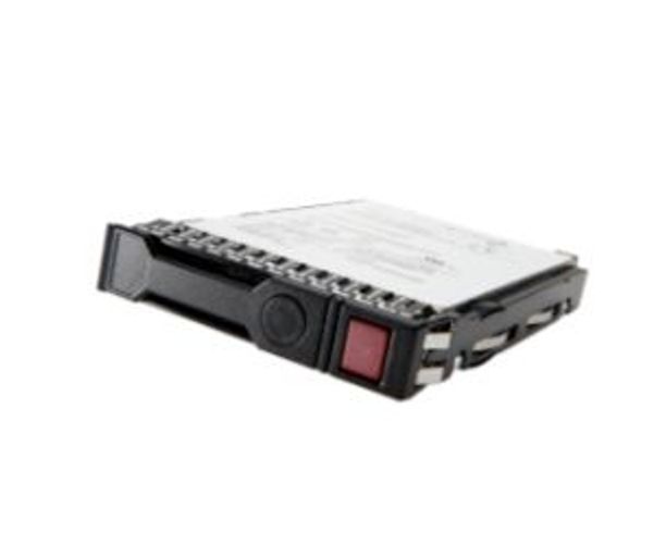 HPE P40506-B21 drives allo stato solido 960 GB 2.5" Serial ATA III [P40506-B21]