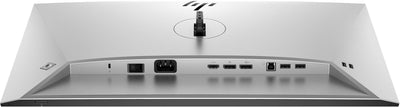 HP Monitor serie 7 Pro 24'' WUXGA - 724pn [8X534AA#ABB]