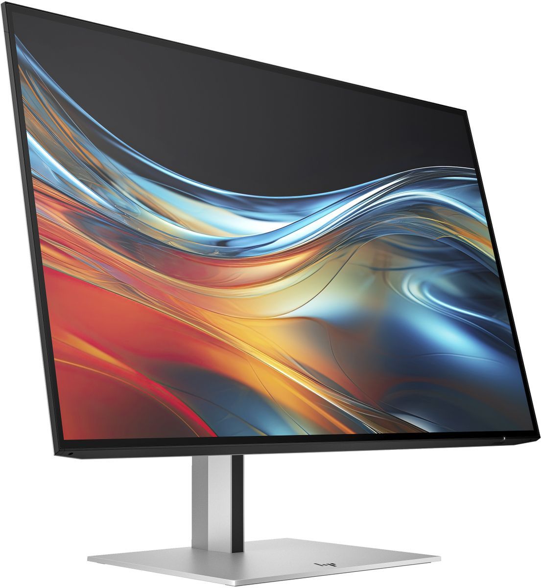 HP Monitor serie 7 Pro 24'' WUXGA - 724pn [8X534AA#ABB]