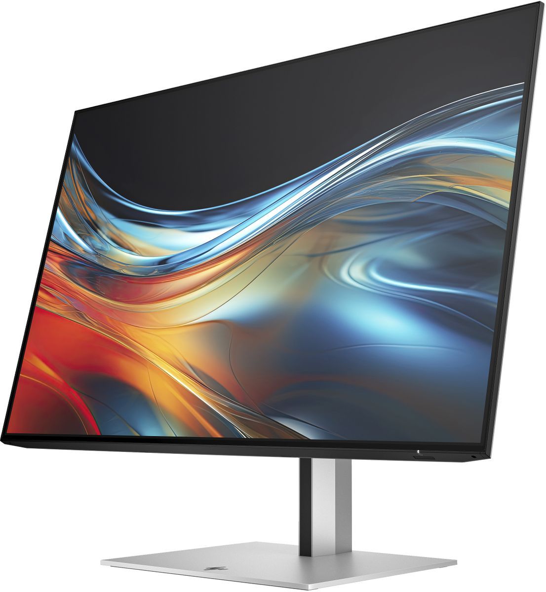 HP Monitor serie 7 Pro 24'' WUXGA - 724pn [8X534AA#ABB]
