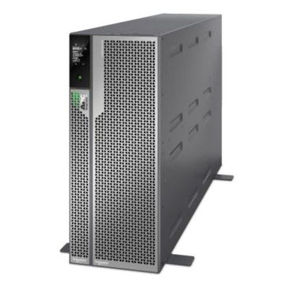 APC SRTL10KRM4UI gruppo di continuità (UPS) Doppia conversione (online) 10 kVA 10000 W 12 presa(e) AC [SRTL10KRM4UI]