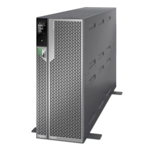APC SRTL10KRM4UI gruppo di continuità (UPS) Doppia conversione (online) 10 kVA 10000 W 12 presa(e) AC [SRTL10KRM4UI]