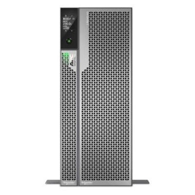 APC SRTL10KRM4UI gruppo di continuità (UPS) Doppia conversione (online) 10 kVA 10000 W 12 presa(e) AC [SRTL10KRM4UI]