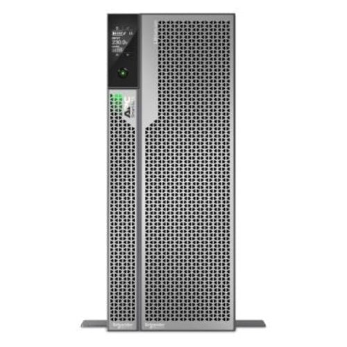 APC SRTL10KRM4UI gruppo di continuità (UPS) Doppia conversione (online) 10 kVA 10000 W 12 presa(e) AC [SRTL10KRM4UI]
