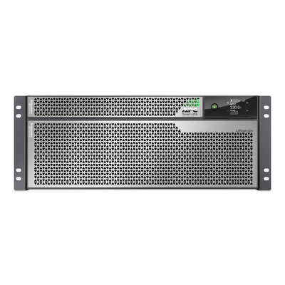 APC SRTL10KRM4UI gruppo di continuità (UPS) Doppia conversione (online) 10 kVA 10000 W 12 presa(e) AC [SRTL10KRM4UI]