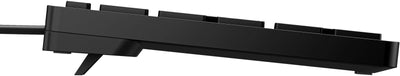 TASTIERA HP WIRED 320K USB [9SR37UT#ABZ]