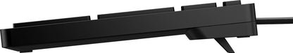 TASTIERA HP WIRED 320K USB [9SR37UT#ABZ]