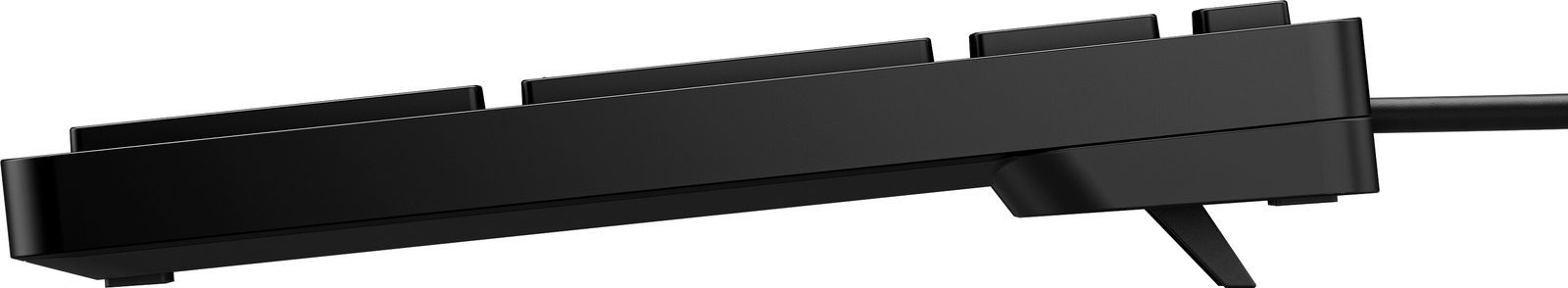 TASTIERA HP WIRED 320K USB [9SR37UT#ABZ]