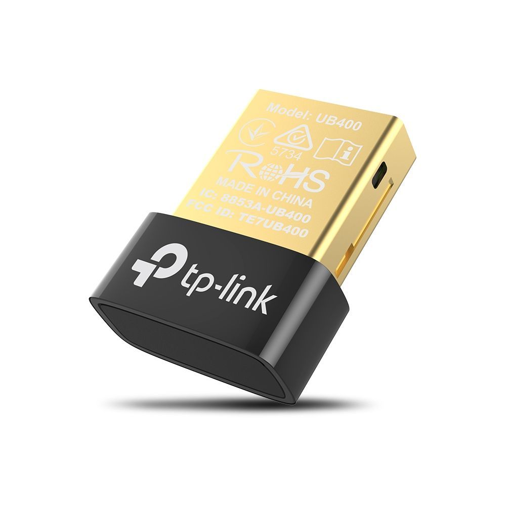TP-Link UB400 scheda di interfaccia e adattatore Bluetooth [UB400]