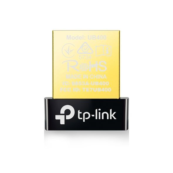 TP-Link UB400 scheda di interfaccia e adattatore Bluetooth [UB400]