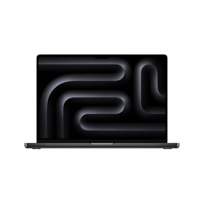 Apple MacBook Pro 16": Chip M4 Pro con cpu 14 core e gpu 20 core, 512GB SSD - Nero siderale [MX2Y3T/A]