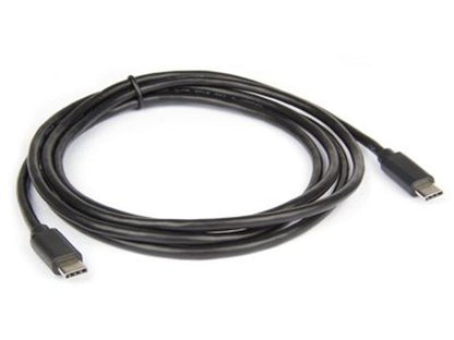Hamlet XCUC-PD115C cavo USB 1,5 m USB 2.0 USB C Nero [XCUC-PD115C]