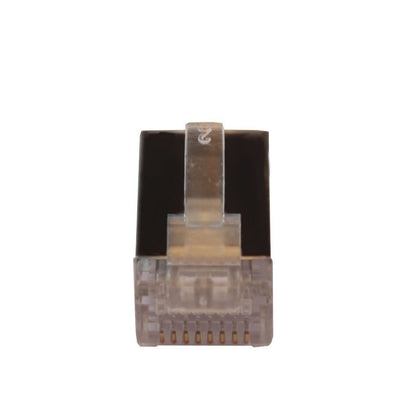 Vultech SN21404 cavo di collegamento RJ-45 Metallico [SN21404]