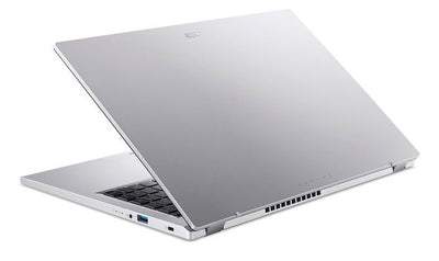 Acer Aspire Go 15 Intel Core i5 i5-1334U Computer portatile 39,6 cm (15.6") Full HD 16 GB DDR5-SDRAM 512 GB SSD Wi-Fi 6E (802.11ax) Windows 11 Home Argento [NX.JD9ET.004]