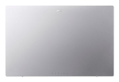 Acer Aspire Go 15 Intel Core i5 i5-1334U Computer portatile 39,6 cm (15.6") Full HD 16 GB DDR5-SDRAM 512 GB SSD Wi-Fi 6E (802.11ax) Windows 11 Home Argento [NX.JD9ET.004]