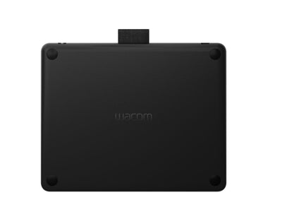 Wacom Intuos S tavoletta grafica Nero 2540 lpi (linee per pollice) 152 x 95 mm USB [CTL-4100K-S]