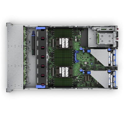 HPE DL380 G11 4509Y 32G MR408I-O NC SVR [P70456-421]
