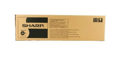 Sharp MX61GTYA cartuccia toner 1 pz Originale Giallo [MX61GTYA]