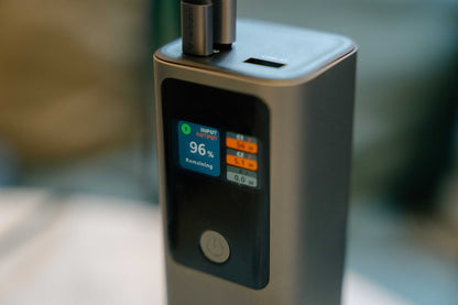 CHARGE'N'GO POWER BANK 27000MAH 183W GREY [32269]