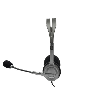 Logitech LGT-H110 [981-000271]