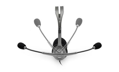 Logitech LGT-H110 [981-000271]