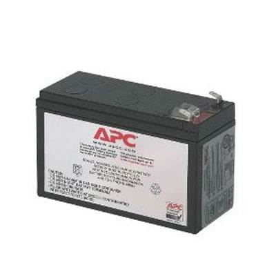 APC APCRBC106 batteria UPS Acido piombo (VRLA) [APCRBC106]
