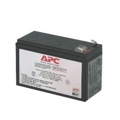 APC APCRBC106 batteria UPS Acido piombo (VRLA) [APCRBC106]