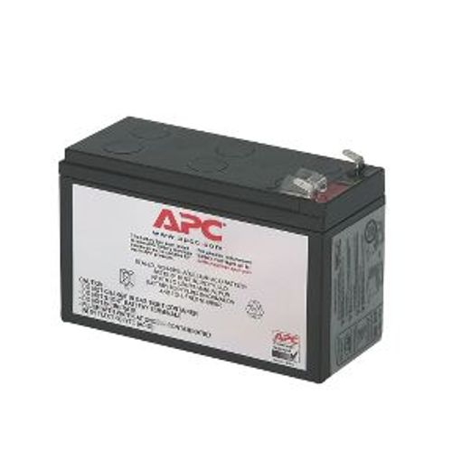 APC APCRBC106 batteria UPS Acido piombo (VRLA) [APCRBC106]
