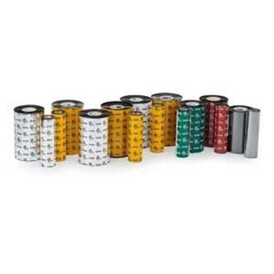 Zebra 2300 Wax nastro per stampante [02300CT11007]