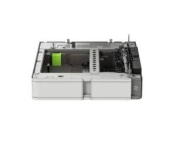 Lexmark 20L8800 Paper Tray - Single - 550 Sheets - For CS83x/95x/96x [20L8800]