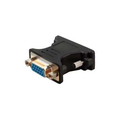 Vultech Adattatore VGA to DVI [ADU93]