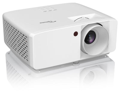 Optoma ZW340e videoproiettore Proiettore a raggio standard 3600 ANSI lumen DLP WXGA (1280x800) Compatibilità 3D Bianco [ZW340E]