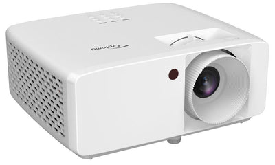 Optoma ZW340e videoproiettore Proiettore a raggio standard 3600 ANSI lumen DLP WXGA (1280x800) Compatibilità 3D Bianco [ZW340E]