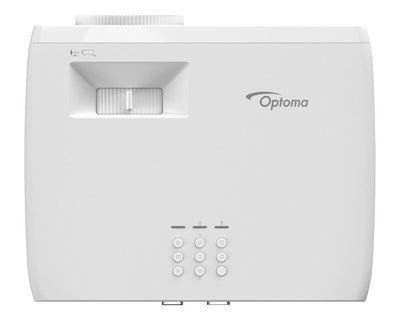 Optoma ZW340e videoproiettore Proiettore a raggio standard 3600 ANSI lumen DLP WXGA (1280x800) Compatibilità 3D Bianco [ZW340E]