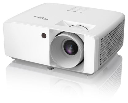 Optoma ZW340e videoproiettore Proiettore a raggio standard 3600 ANSI lumen DLP WXGA (1280x800) Compatibilità 3D Bianco [ZW340E]