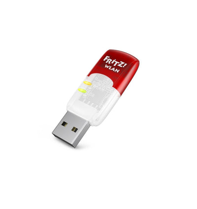 WLAN FRITZ! Stick AC 430 MU-MIMO International 583 Mbit/s [20002810]