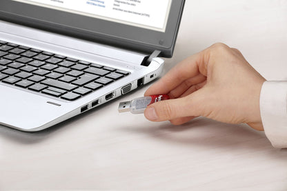 FRITZ!WLAN Stick AC 430 MU-MIMO International 583 Mbit/s [20002810]