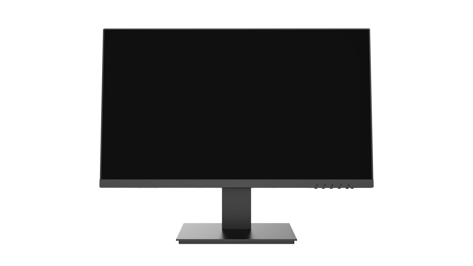 AG Neovo LA-2402 LED display 60,5 cm (23.8") 1920 x 1080 Pixel Full HD LCD Nero [LA-2402]