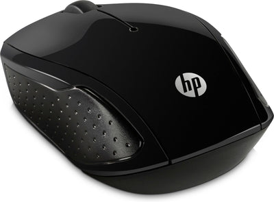 HP Mouse wireless 200 [X6W31AA#ABB]